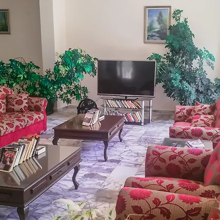 Bella Rose Hotel, Aparthotel 3*