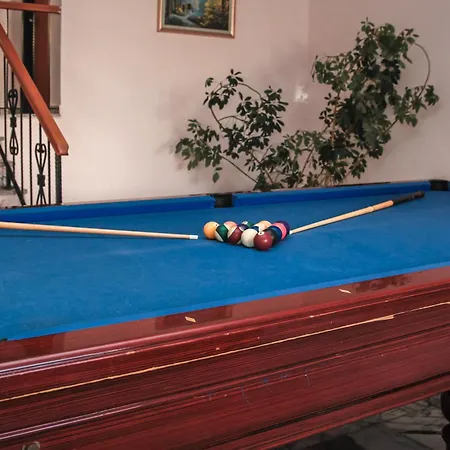 Bella Rose Hotel, Alanya