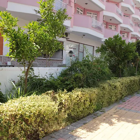 Aparthotel Bella Rose Hotel,