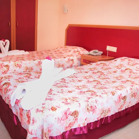 Bella Rose Hotel, Aparthotel