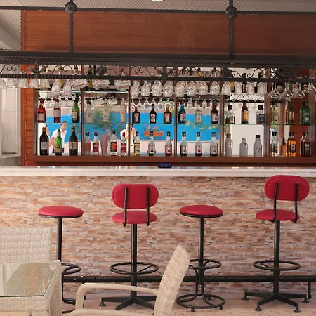 Bella Rose Hotel, Aparthotel 3*