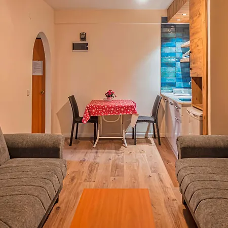 Aparthotel Bella Rose Hotel,