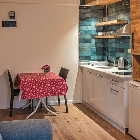 Bella Rose Hotel, Aparthotel