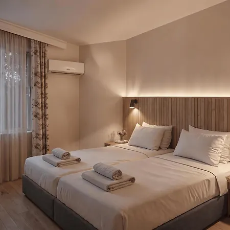 Aparthotel Bella Rose Hotel, Alanya