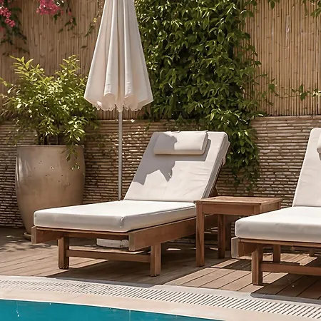Bella Rose Hotel, 3*