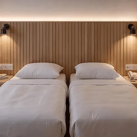 Aparthotel Bella Rose Hotel, Alanya