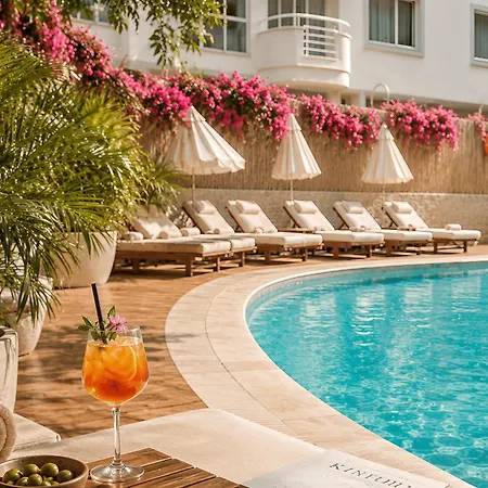 Aparthotel Bella Rose Hotel, Alanya