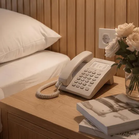Bella Rose Hotel, 3* Alanya