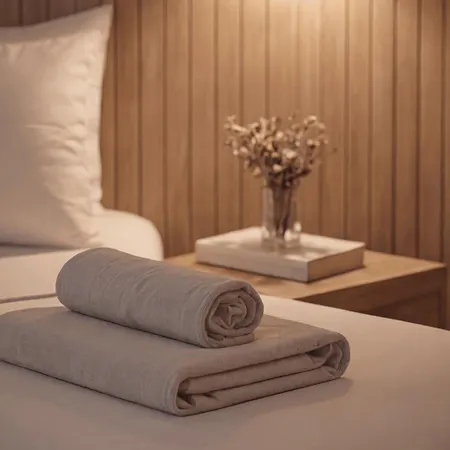 Bella Rose Hotel,