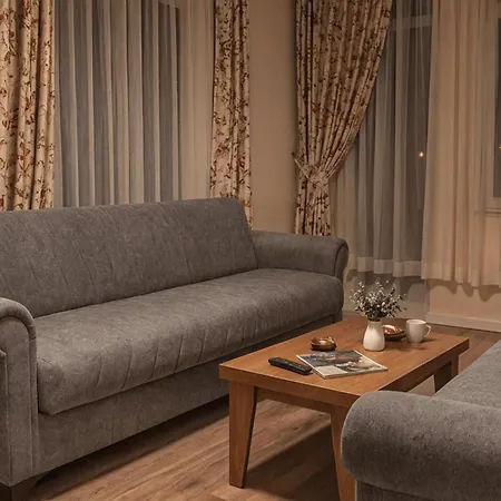 Aparthotel Bella Rose Hotel, 3*