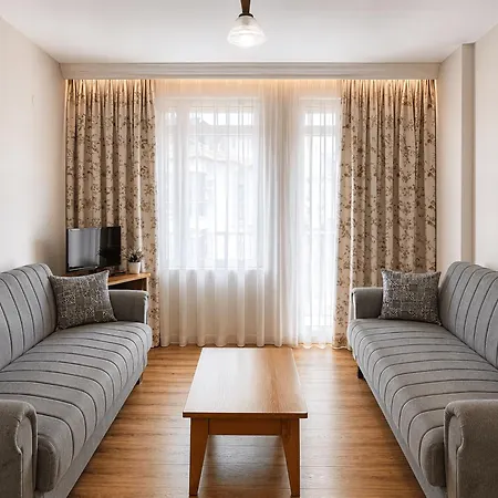 Bella Rose Hotel, Aparthotel 3*