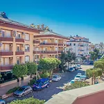 Bella Rose Hotel, Alanya