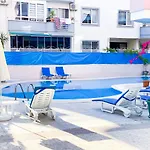 Bella Rose Hotel, Alanya