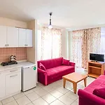 Bella Rose Hotel, 3* Alanya
