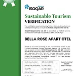 Aparthotel Bella Rose Hotel,