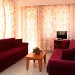 Bella Rose Hotel, Alanya