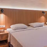 Aparthotel Bella Rose Hotel, Alanya