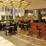 Bella Rose Hotel, Aparthotel Alanya