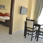 Bella Rose Hotel, Aparthotel 3*