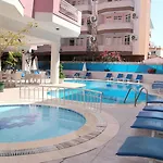 Bella Rose Hotel, Lejlighedshotel 3*