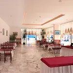 Bella Rose Hotel, アパートホテル アランヤ