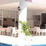 Bella Rose Hotel, Alanya