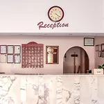 Bella Rose Hotel, 3* アランヤ