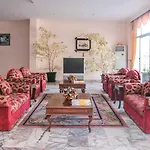 Lejlighedshotel Bella Rose Hotel, 3*