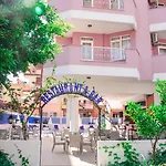 Lejlighedshotel Bella Rose Hotel,