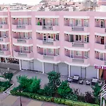 Aparthotel Bella Rose Hotel, Alanya