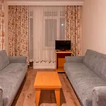 Lejlighedshotel Bella Rose Hotel, 3*