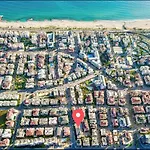 Bella Rose Apart Hotel, Alanya 3*
