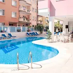Bella Rose Apart Hotel, Alanya