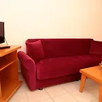מלון דירות Bella Rose Apart Hotel, Alanya אלאניה