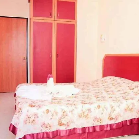 Bella Rose Hotel, Апарт-отель Алания