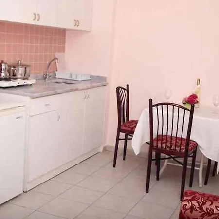 Bella Rose Hotel, Aparthotel 3*