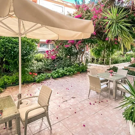 Apart Otel Bella Rose Hotel, Alanya