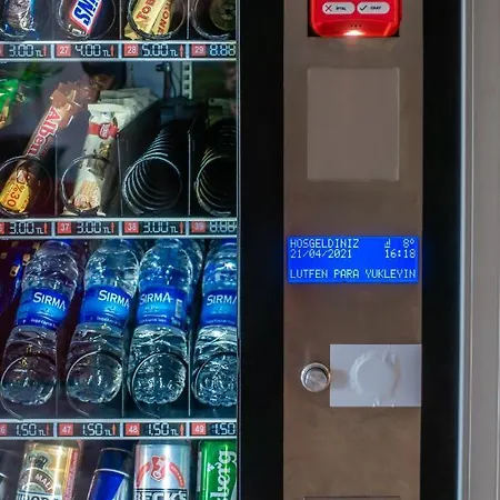 Lejlighedshotel Bella Rose Hotel, 3*