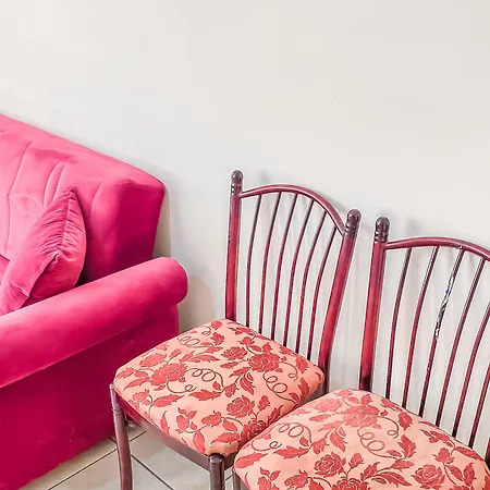 Bella Rose Hotel, Апарт-отель