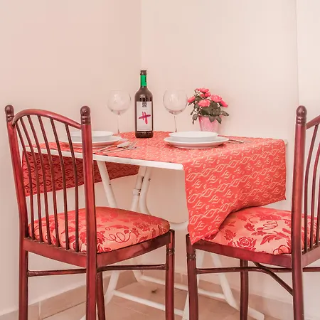 Aparthotel Bella Rose Hotel,