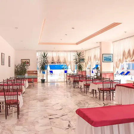 Bella Rose Hotel,