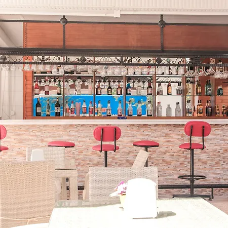 Bella Rose Hotel, Aparthotel