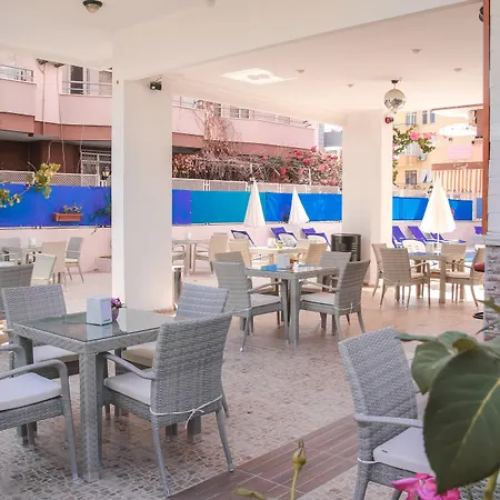 Bella Rose Hotel,