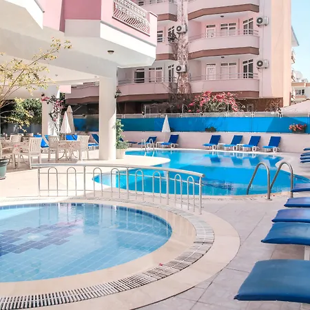 Bella Rose Hotel, Aparthotel