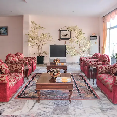 Aparthotel Bella Rose Hotel,