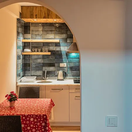 Bella Rose Hotel, Alanya