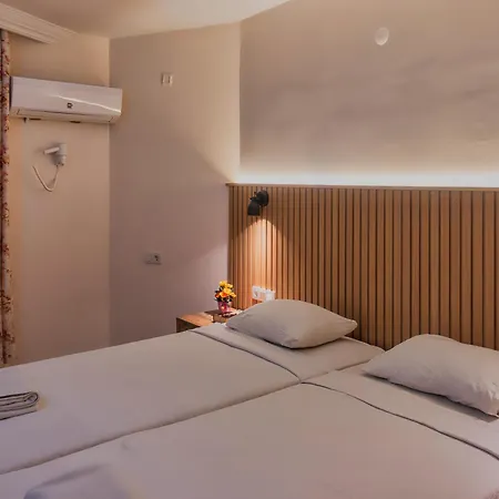 Bella Rose Hotel, 3* Алания