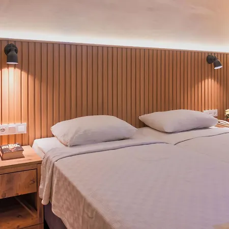 Bella Rose Hotel, Apart Otel 3*