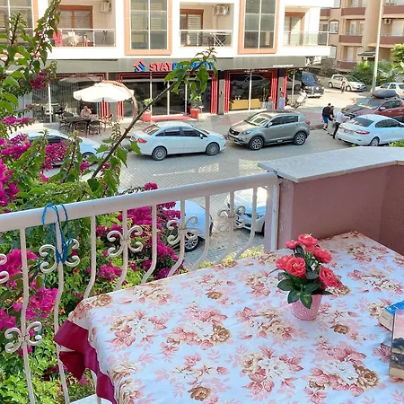 Aparthotel Bella Rose Hotel, 3*