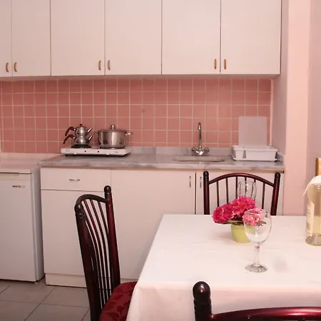 Bella Rose Hotel, 3*